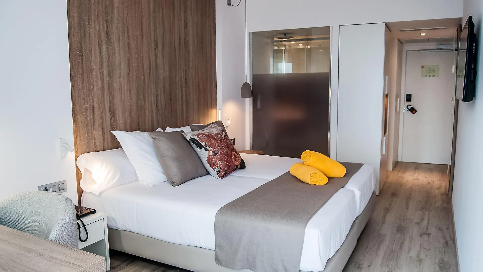 BQ Aguamarina Boutique Hotel Can Pastilla