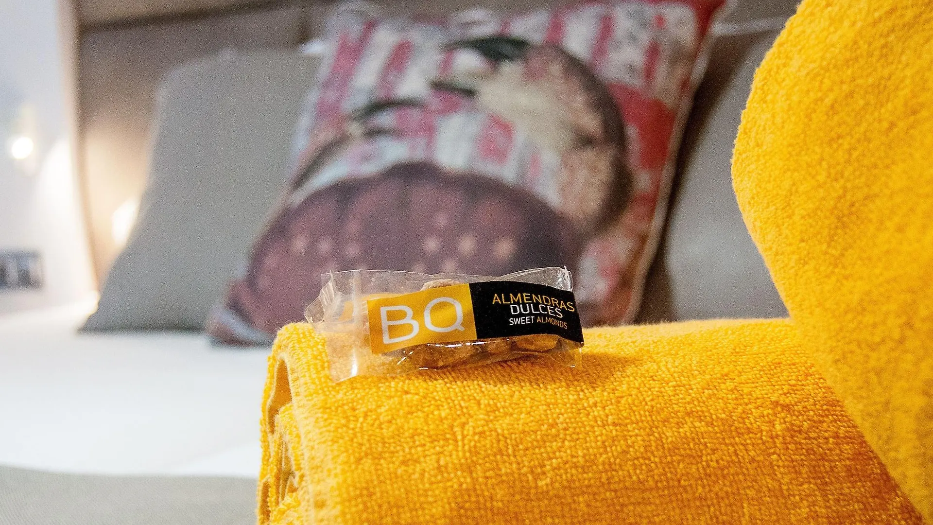 BQ Aguamarina Boutique Hotel Can Pastilla