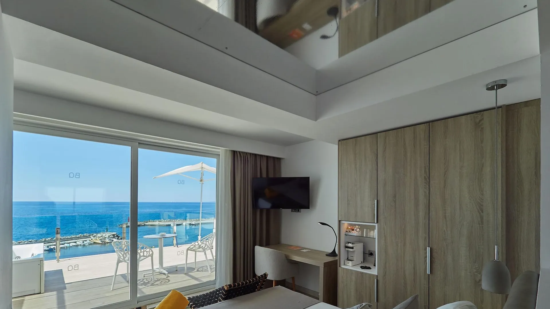 BQ Aguamarina Boutique Hotel Can Pastilla