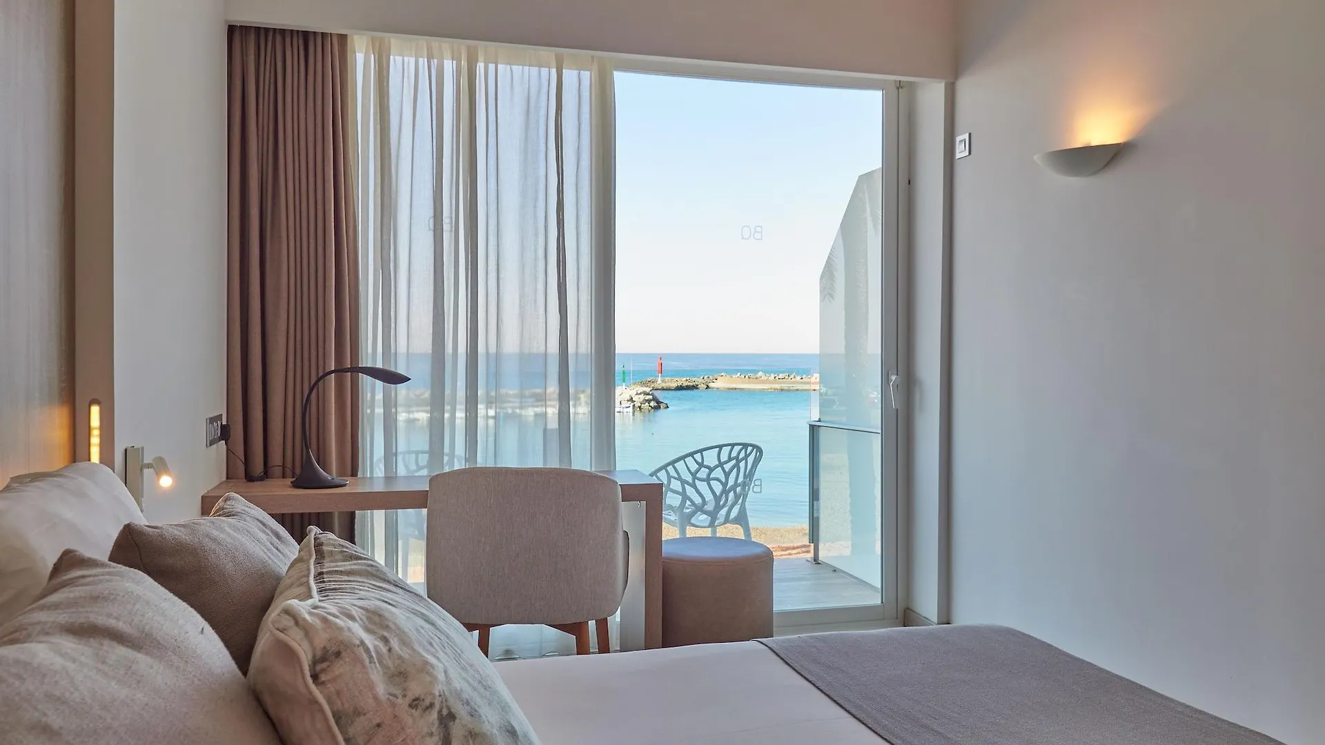 Bq Aguamarina Boutique Hotel Can Pastilla  Can Pastilla (Mallorca)