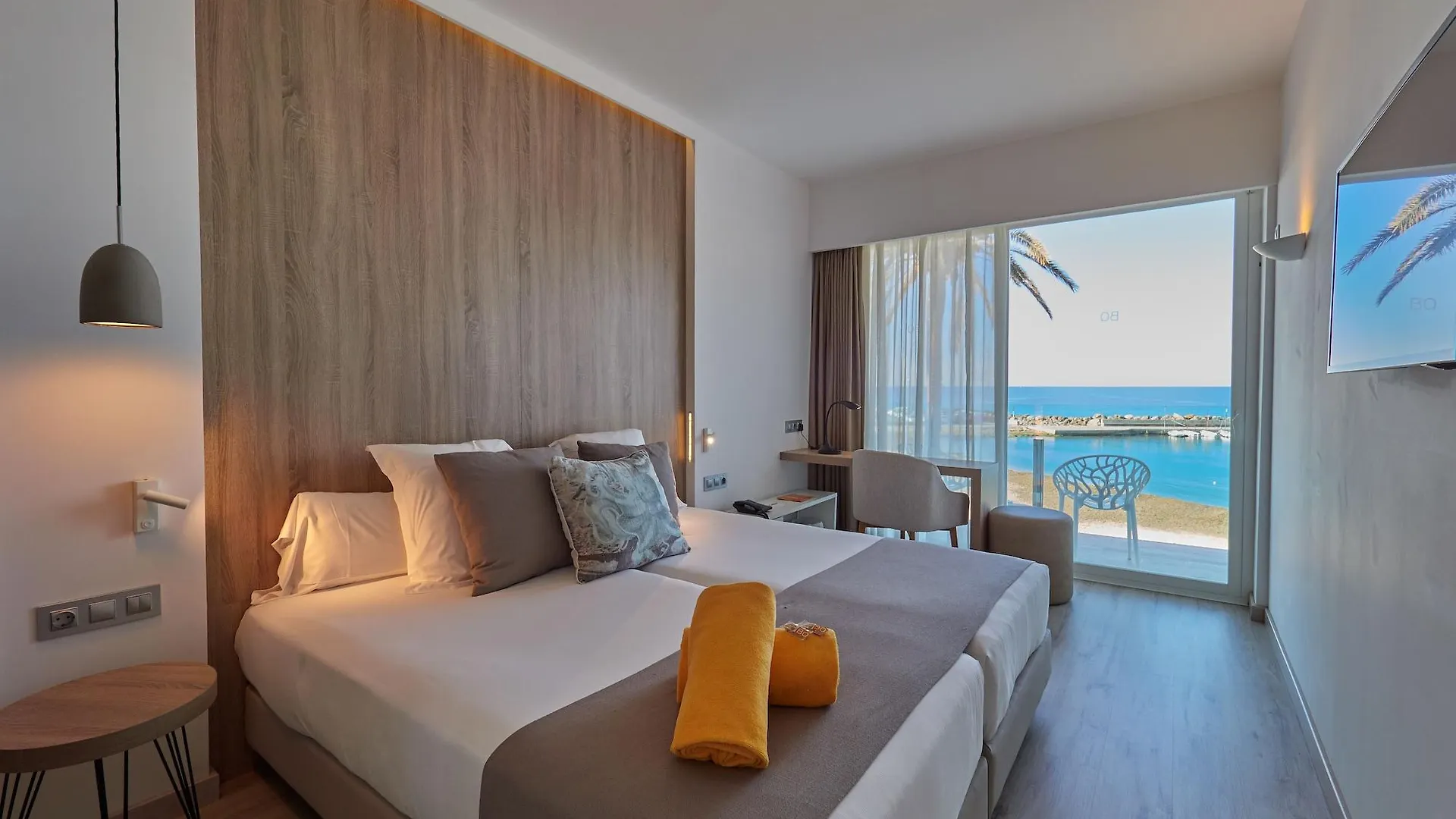 BQ Aguamarina Boutique Hotel Can Pastilla