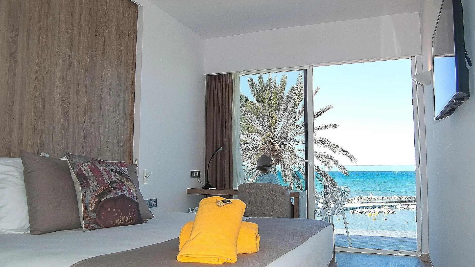 Bq Aguamarina Boutique Hotel Can Pastilla  Can Pastilla (Mallorca)
