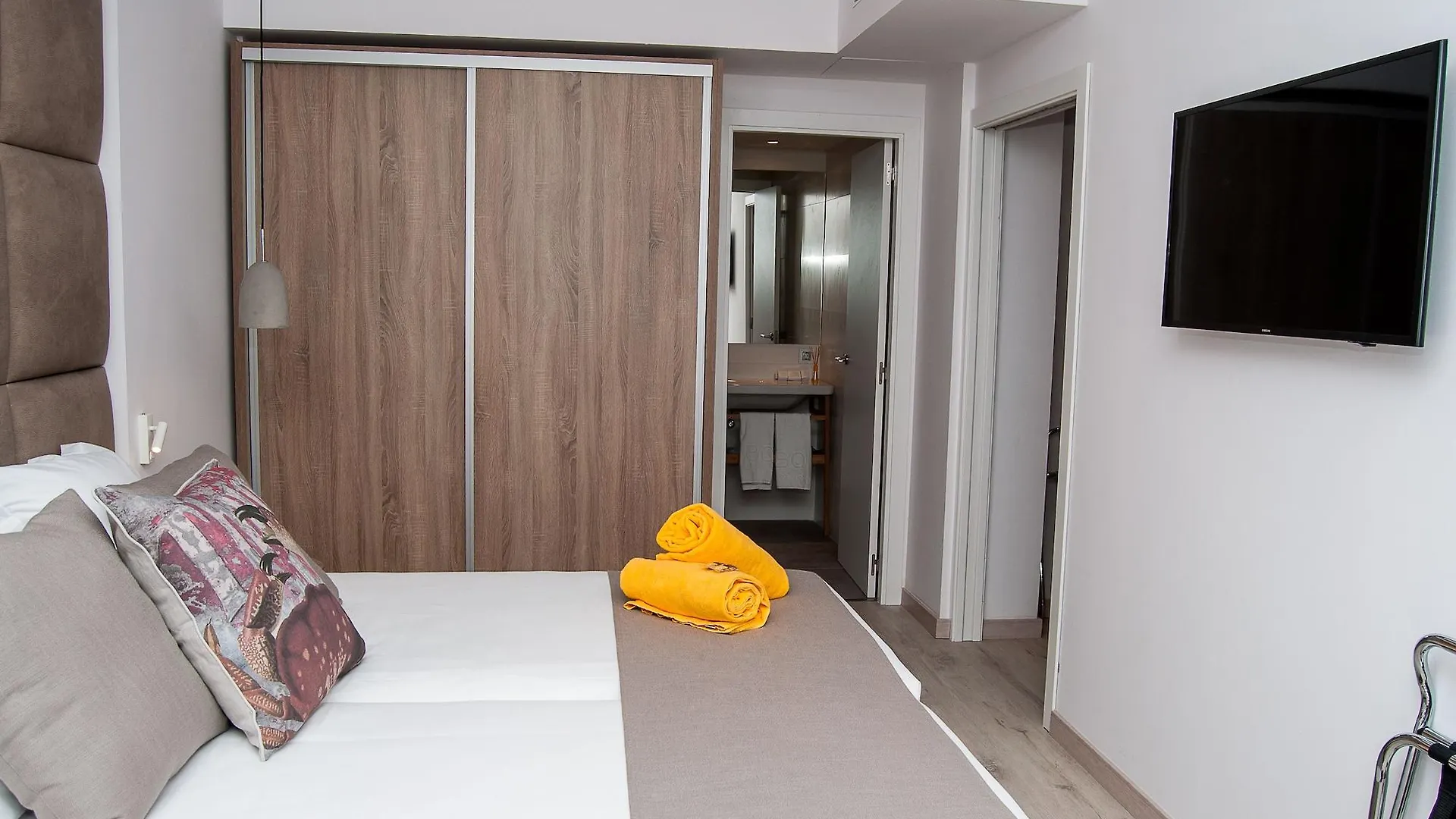 BQ Aguamarina Boutique Hotel Can Pastilla  4*, Can Pastilla (Mallorca)