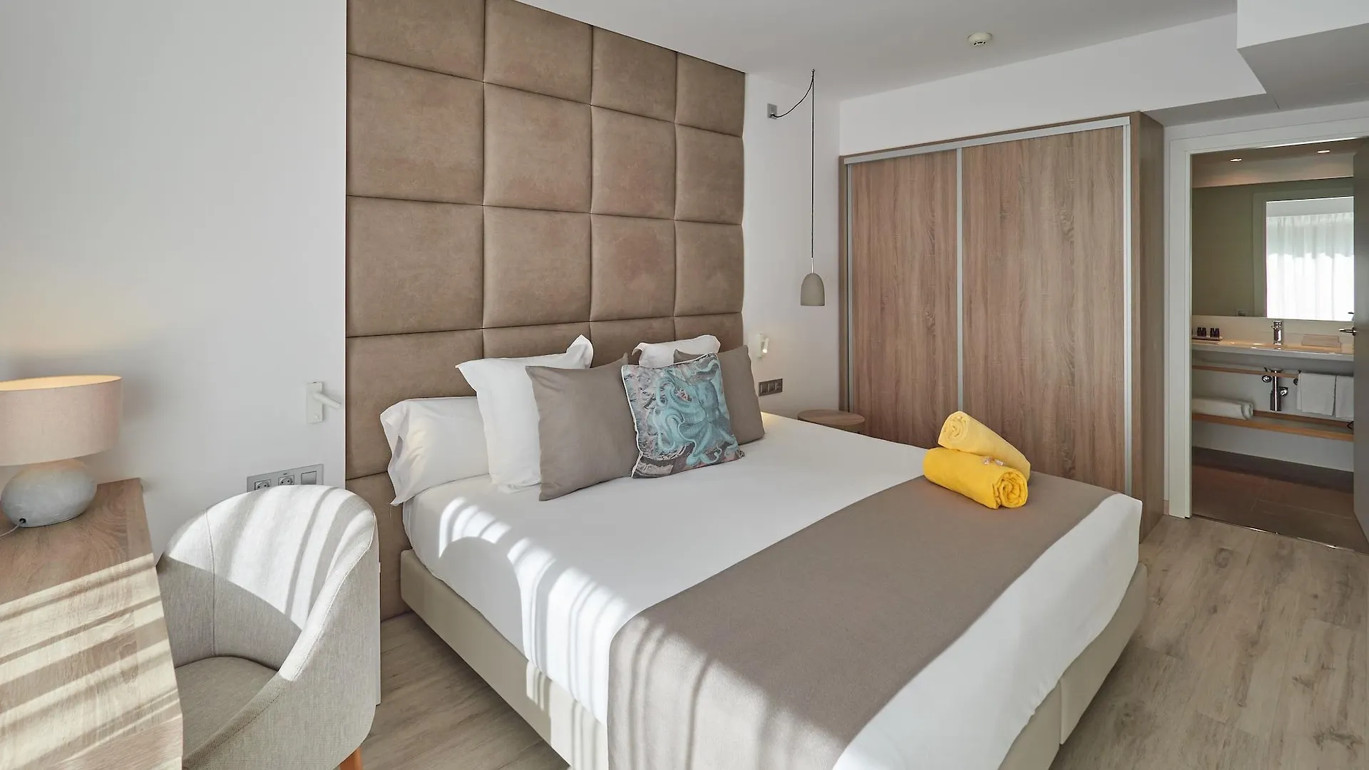 BQ Aguamarina Boutique Hotel Can Pastilla
