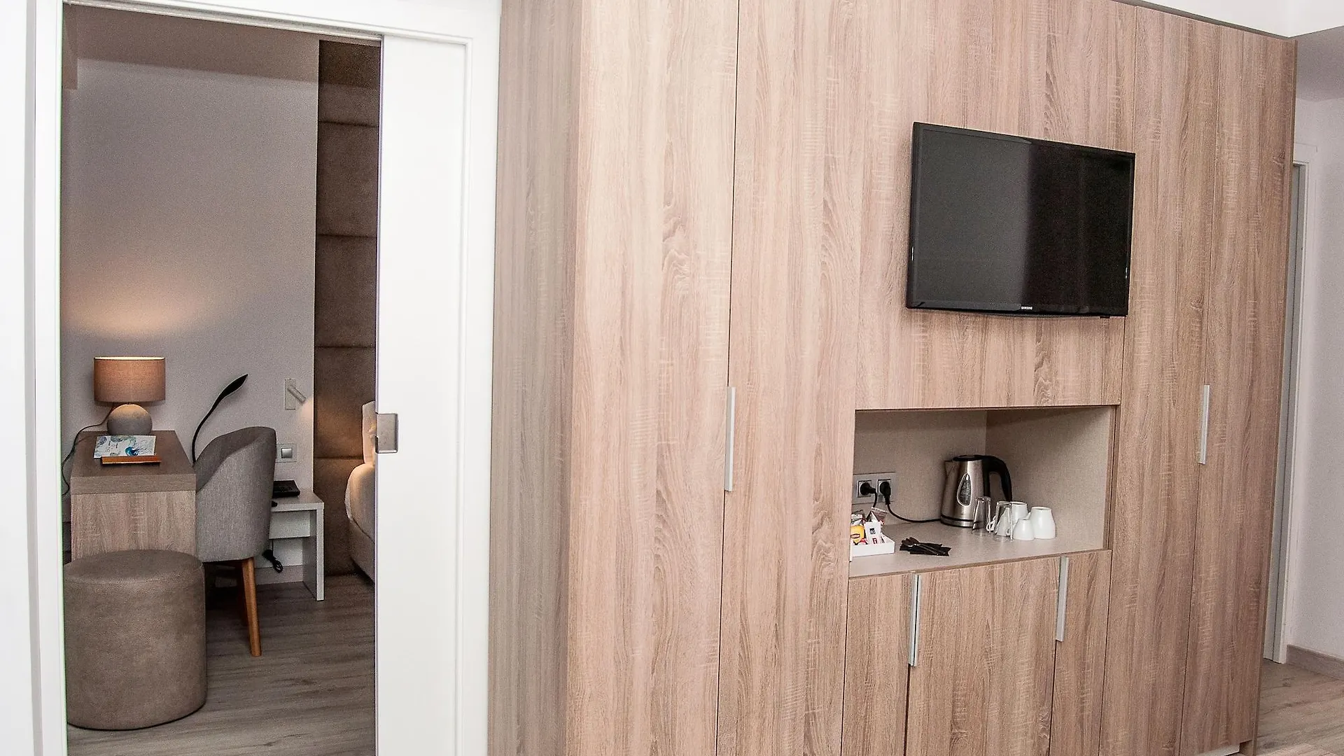 BQ Aguamarina Boutique Hotel Can Pastilla