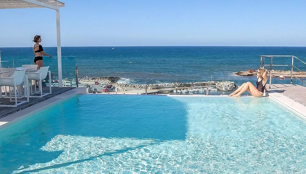 BQ Aguamarina Boutique Hotel Can Pastilla