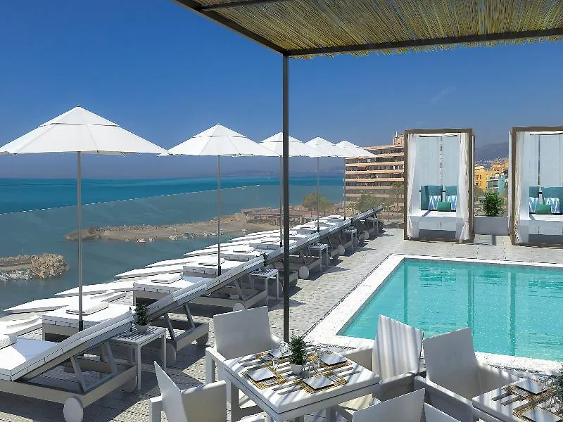 BQ Aguamarina Boutique Hotel Can Pastilla  4*, Can Pastilla (Mallorca) Espagne