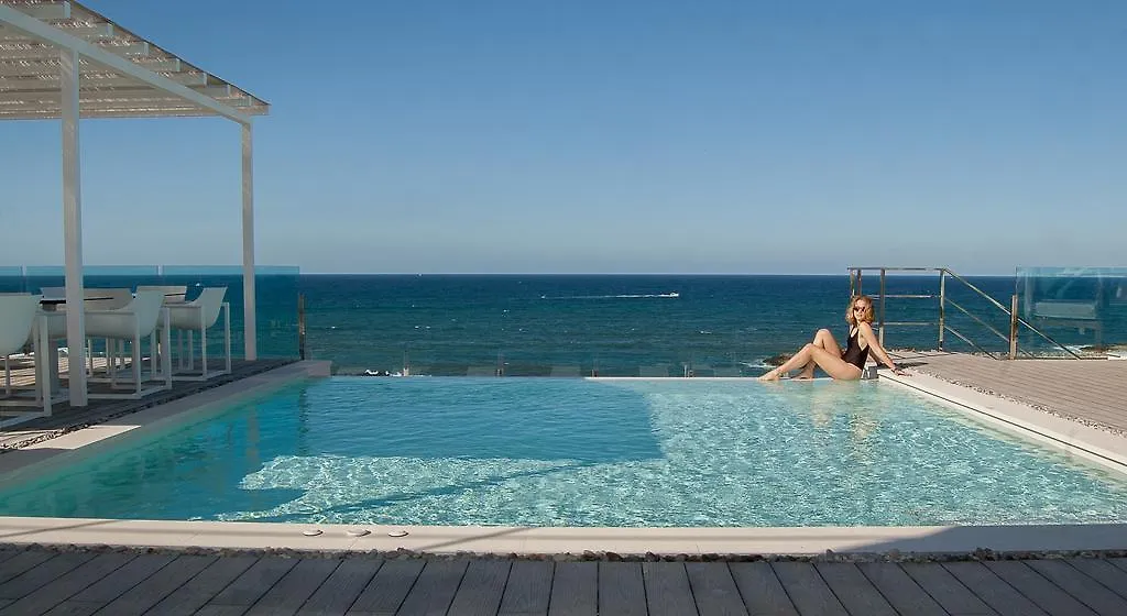 BQ Aguamarina Boutique Hotel Can Pastilla