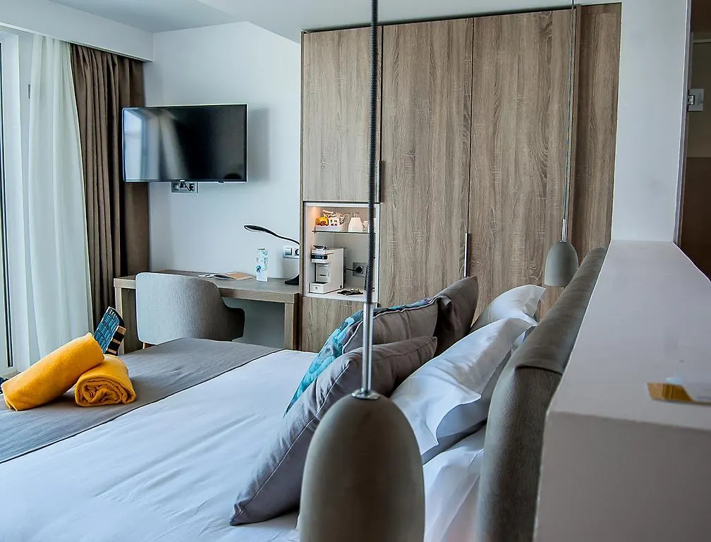 BQ Aguamarina Boutique Hotel Can Pastilla