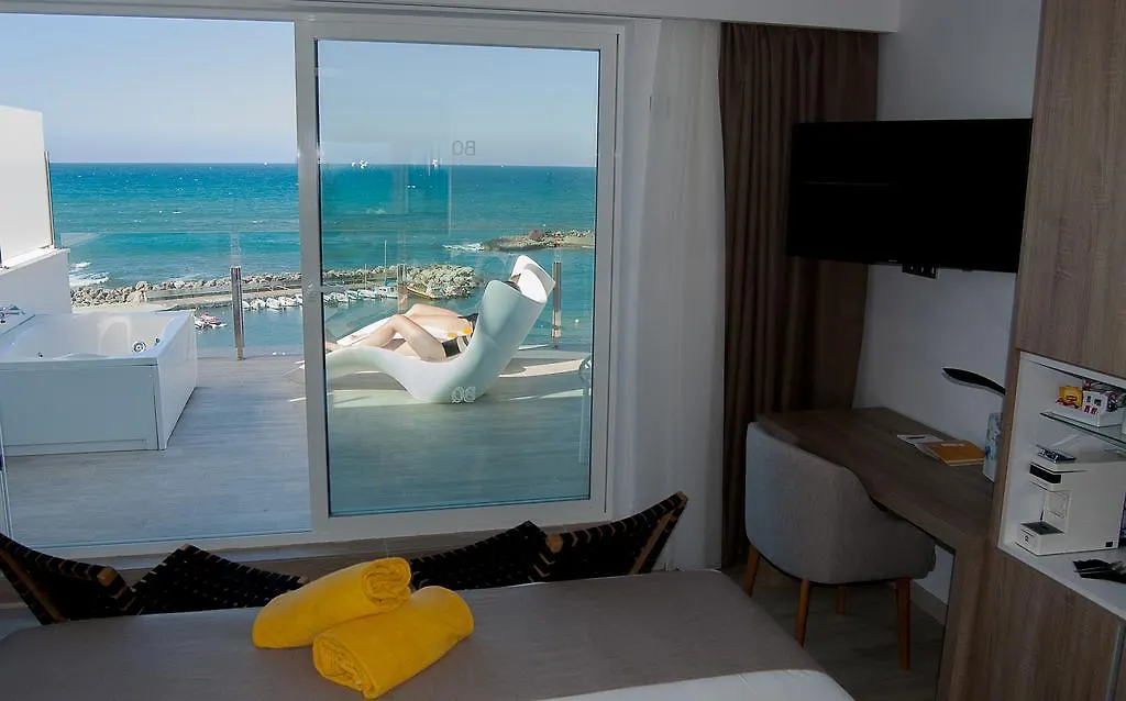 BQ Aguamarina Boutique Hotel Can Pastilla  4*, Can Pastilla (Mallorca)