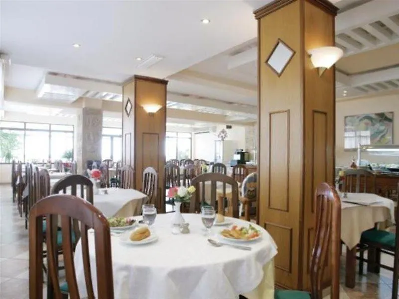 Bq Aguamarina Boutique Hotel Can Pastilla