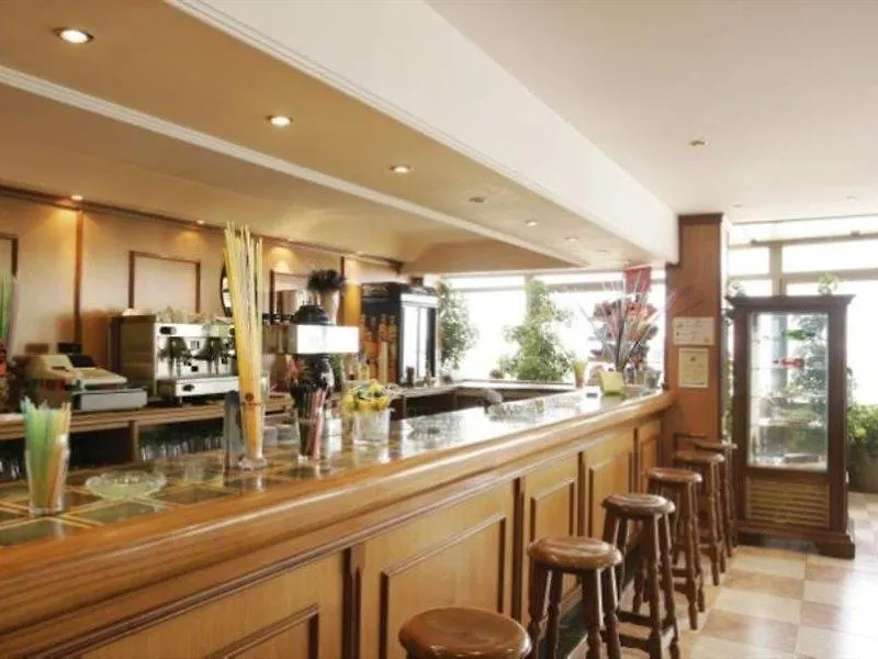 ****  BQ Aguamarina Boutique Hotel Can Pastilla  Espagne