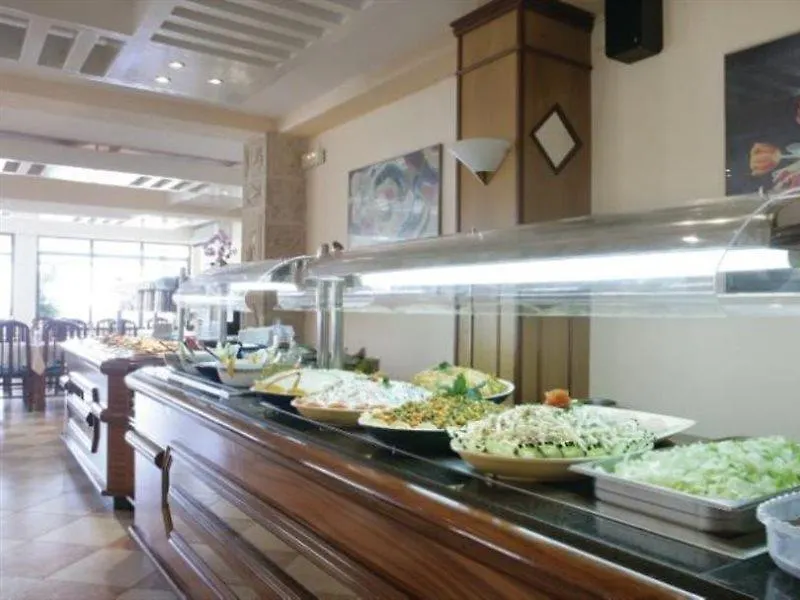 Bq Aguamarina Boutique Hotel Can Pastilla
