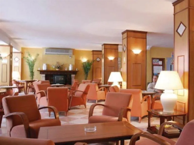 BQ Aguamarina Boutique Hotel Can Pastilla