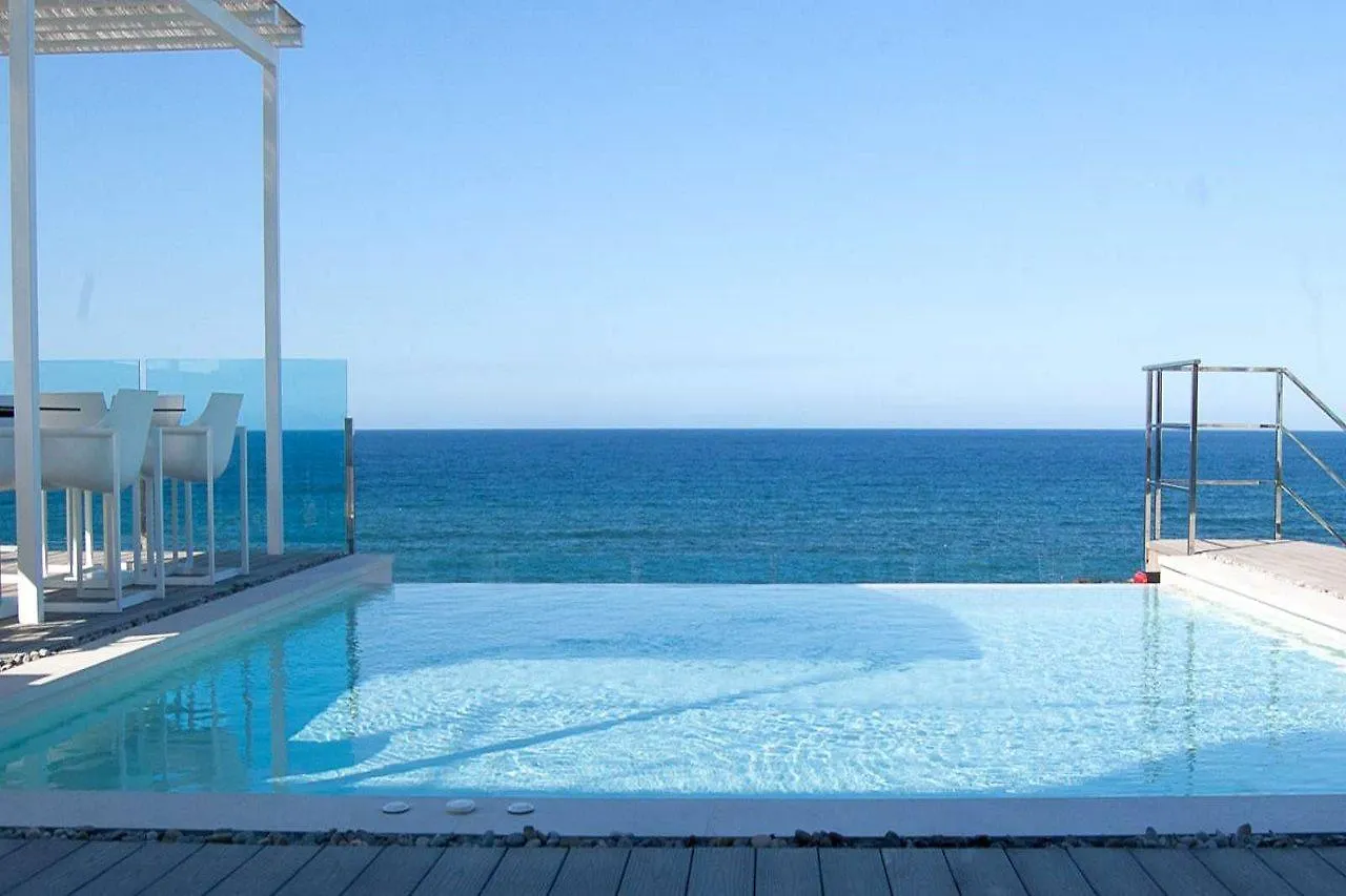 Bq Aguamarina Boutique Hotel Can Pastilla  Can Pastilla (Mallorca)
