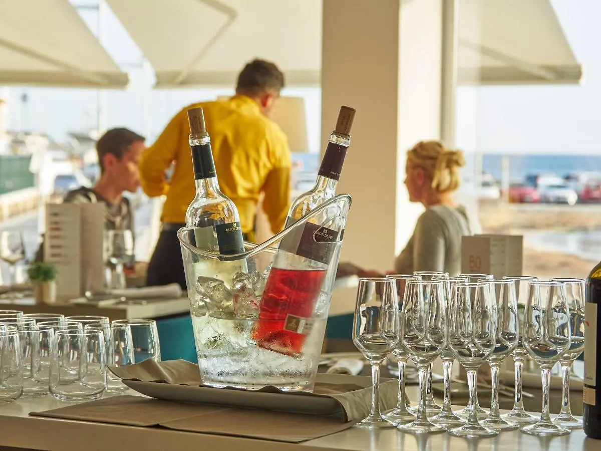 Bq Aguamarina Boutique Hotel Can Pastilla