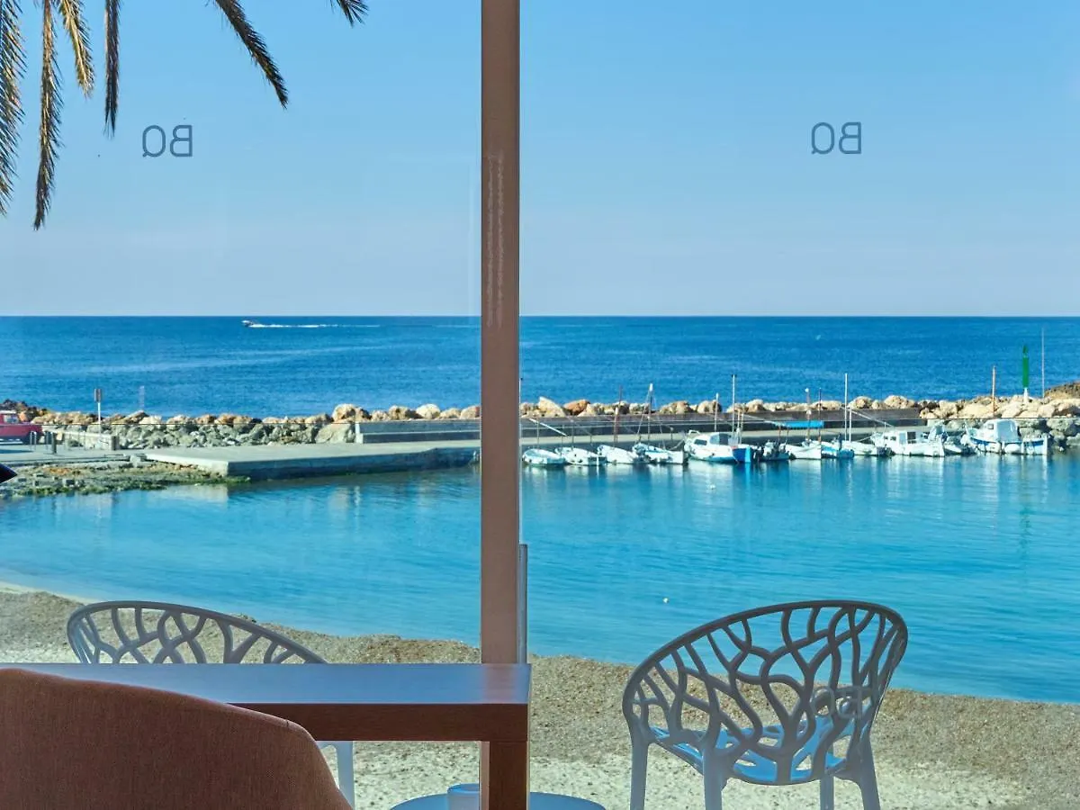 Bq Aguamarina Boutique Hotel Can Pastilla  Španělsko