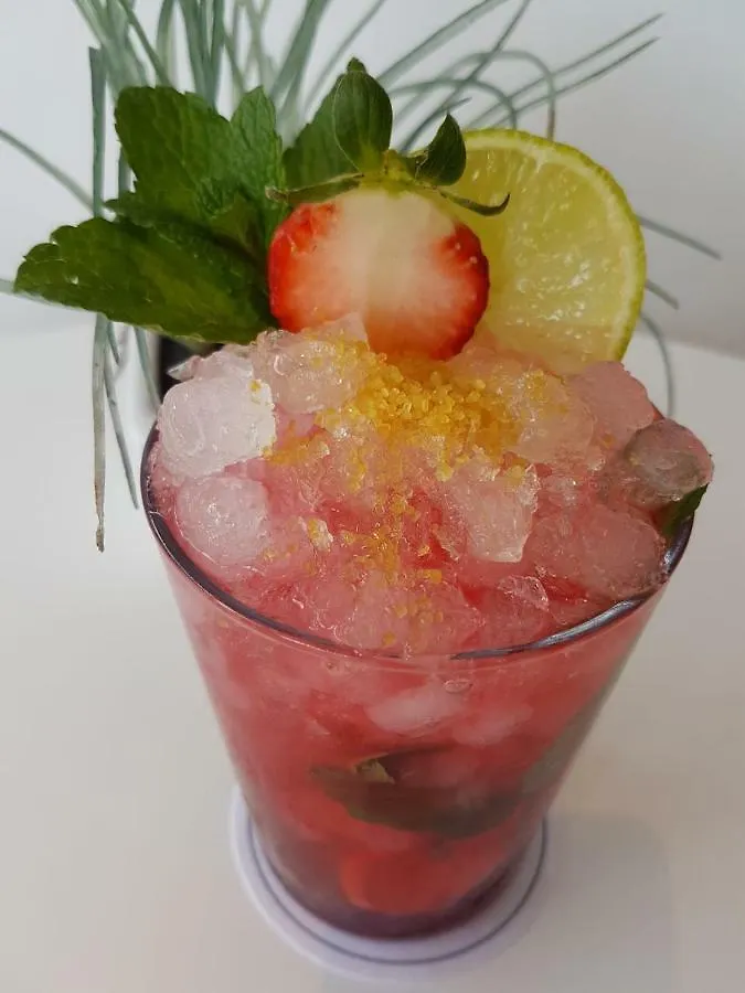 Bq Aguamarina Boutique Hotel Can Pastilla