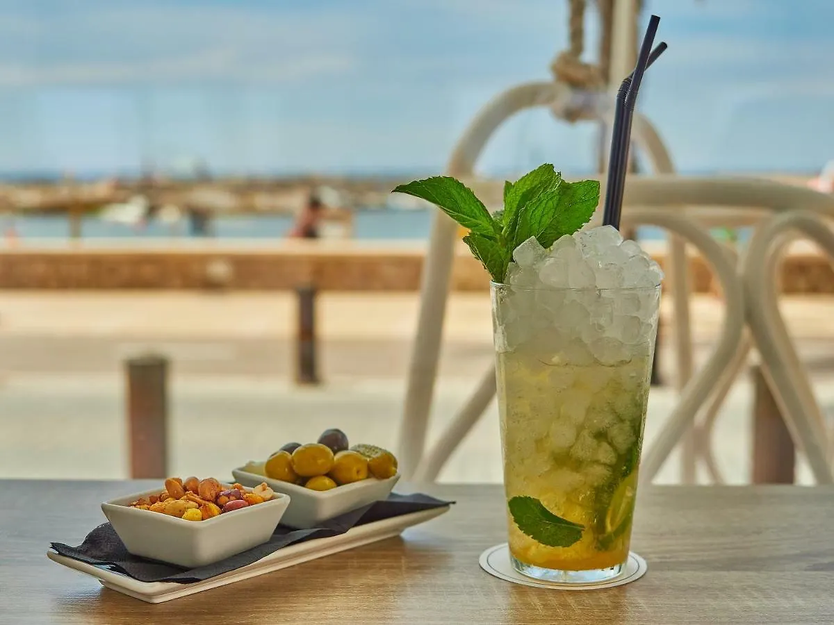 BQ Aguamarina Boutique Hotel Can Pastilla