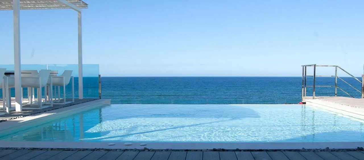 Bq Aguamarina Boutique Hotel Can Pastilla