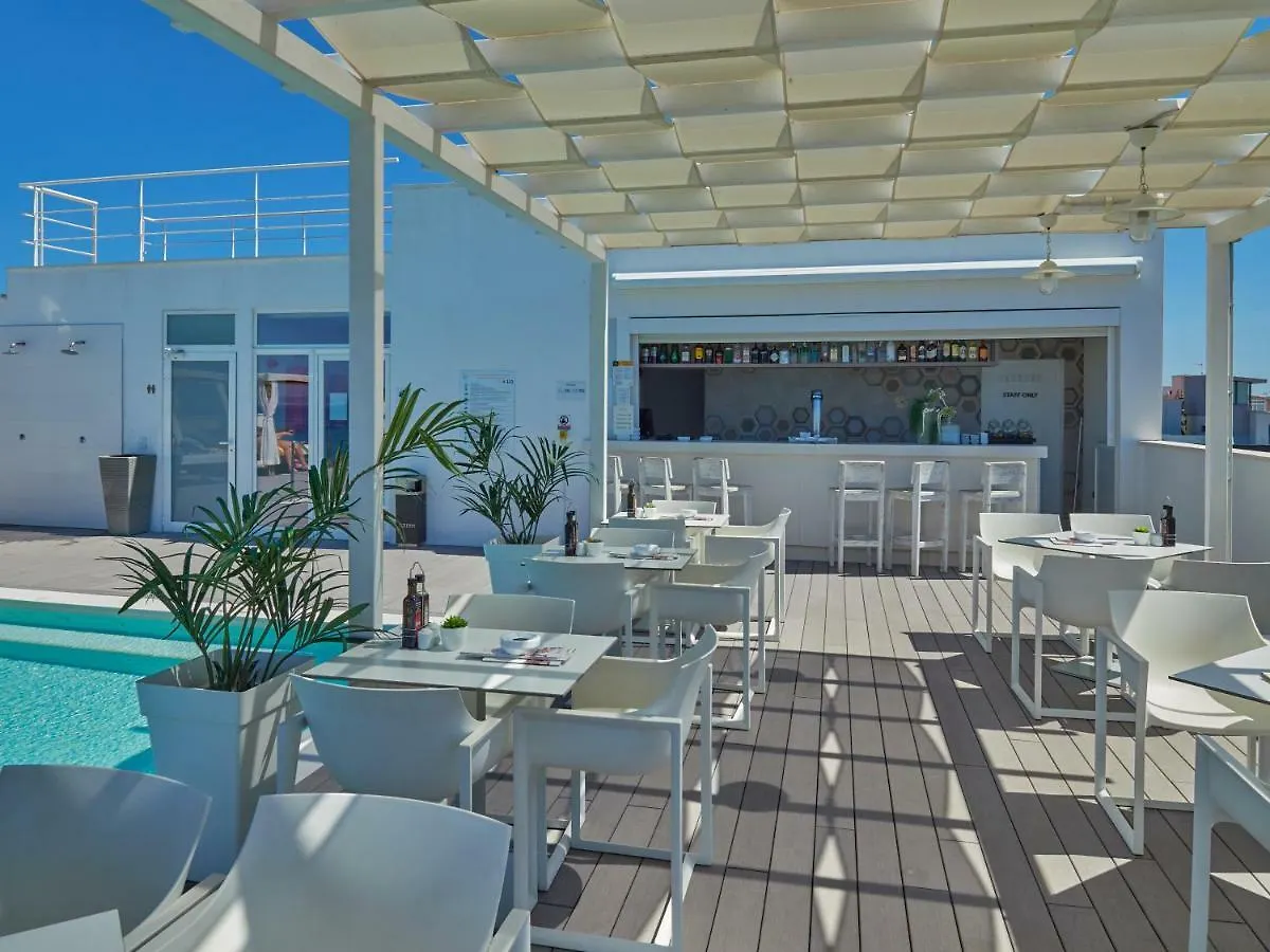 BQ Aguamarina Boutique Hotel Can Pastilla