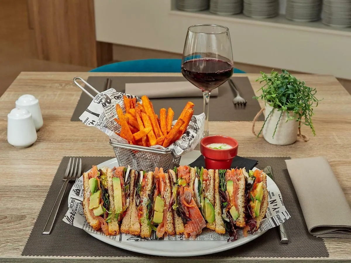 BQ Aguamarina Boutique Hotel Can Pastilla