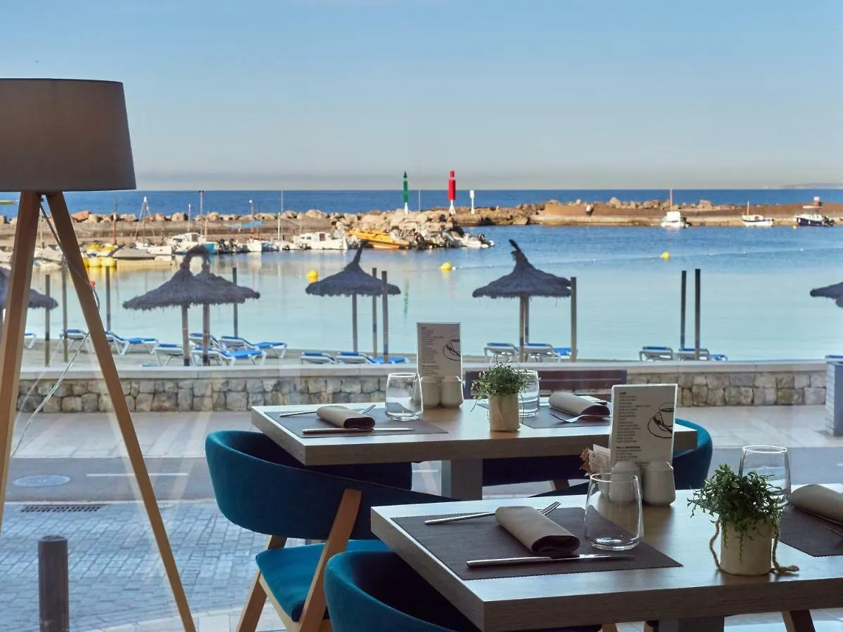 BQ Aguamarina Boutique Hotel Can Pastilla  4*, Can Pastilla (Mallorca) Espagne