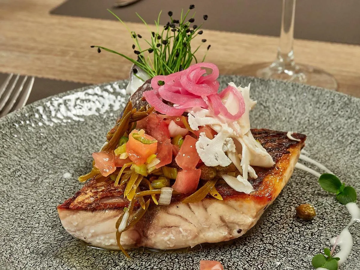 Bq Aguamarina Boutique Hotel Can Pastilla  Španělsko