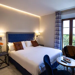 Hotel apartamentowy Plazuela Del Carbon