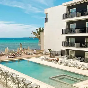 Appart hôtel Fergus Style Palma (adults Only)