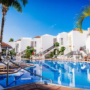 Parque Del Sol Апарт-отель Адехе