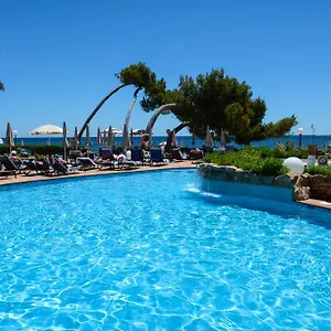 Catalonia Ses Estaques - Adults Only **** Санта-Эулалия-дель-Рио