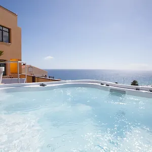 Hotel apartamentowy Villamar