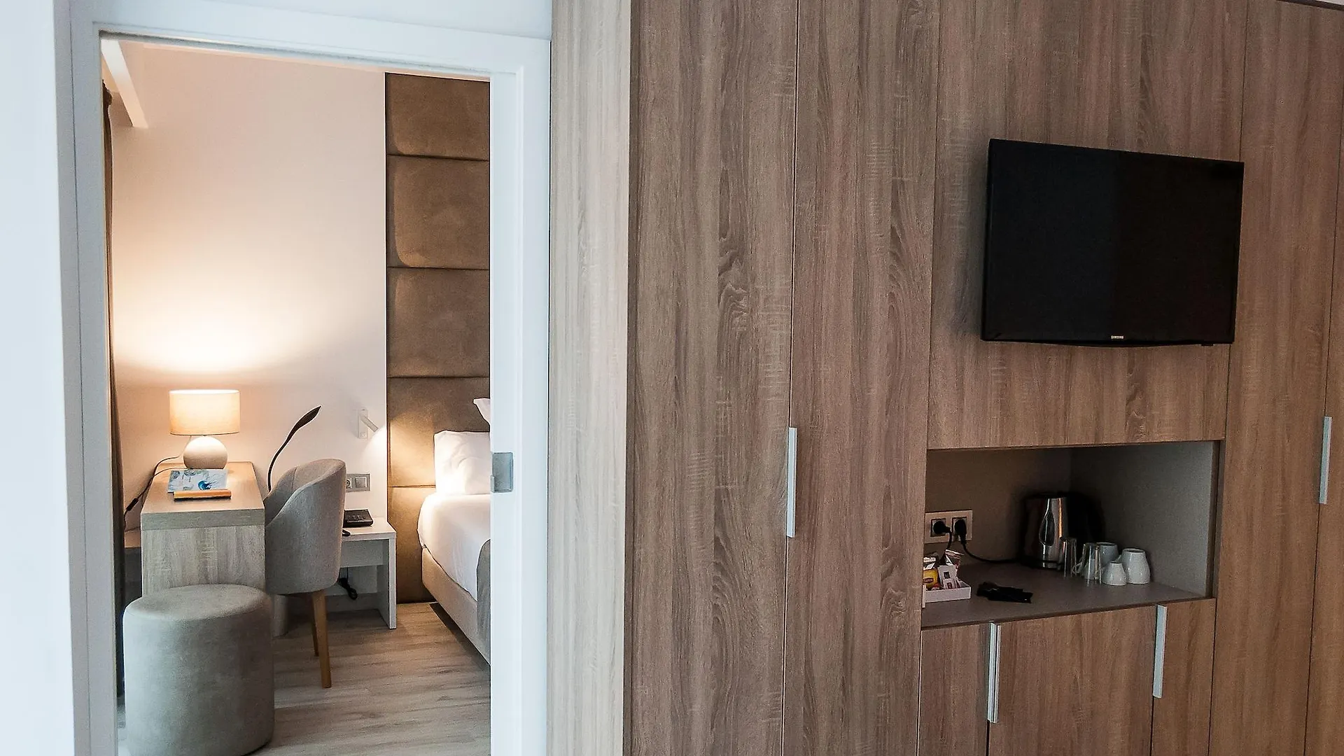 Bq Aguamarina Boutique Hotel Can Pastilla  4*, Can Pastilla (Mallorca) Spain
