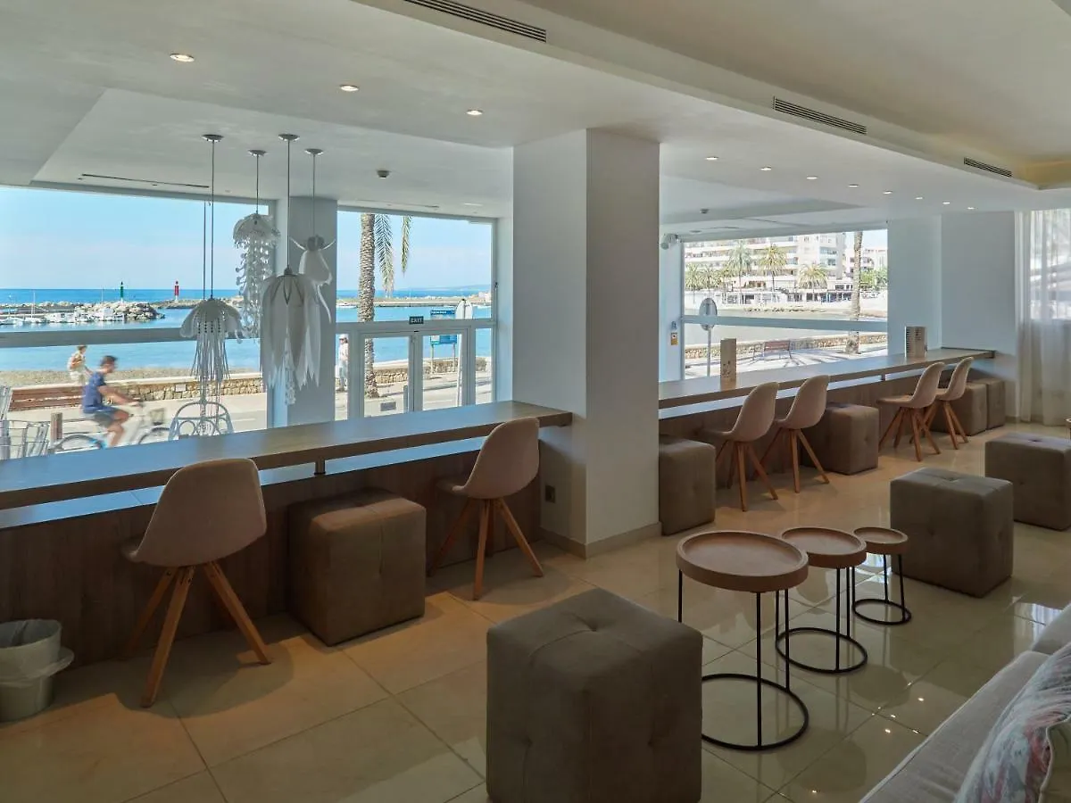 Bq Aguamarina Boutique Hotel Can Pastilla
