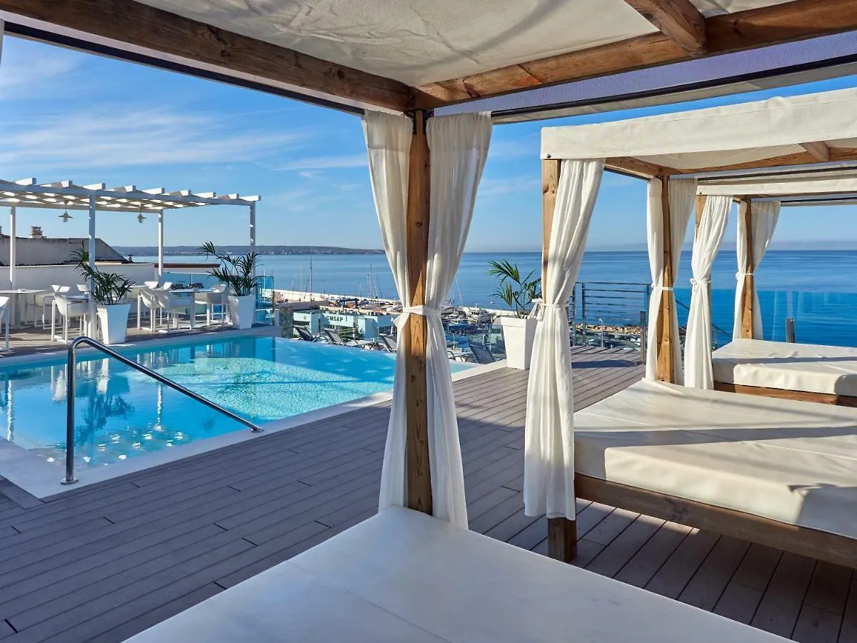 Bq Aguamarina Boutique Hotel Can Pastilla  4*, Can Pastilla (Mallorca)