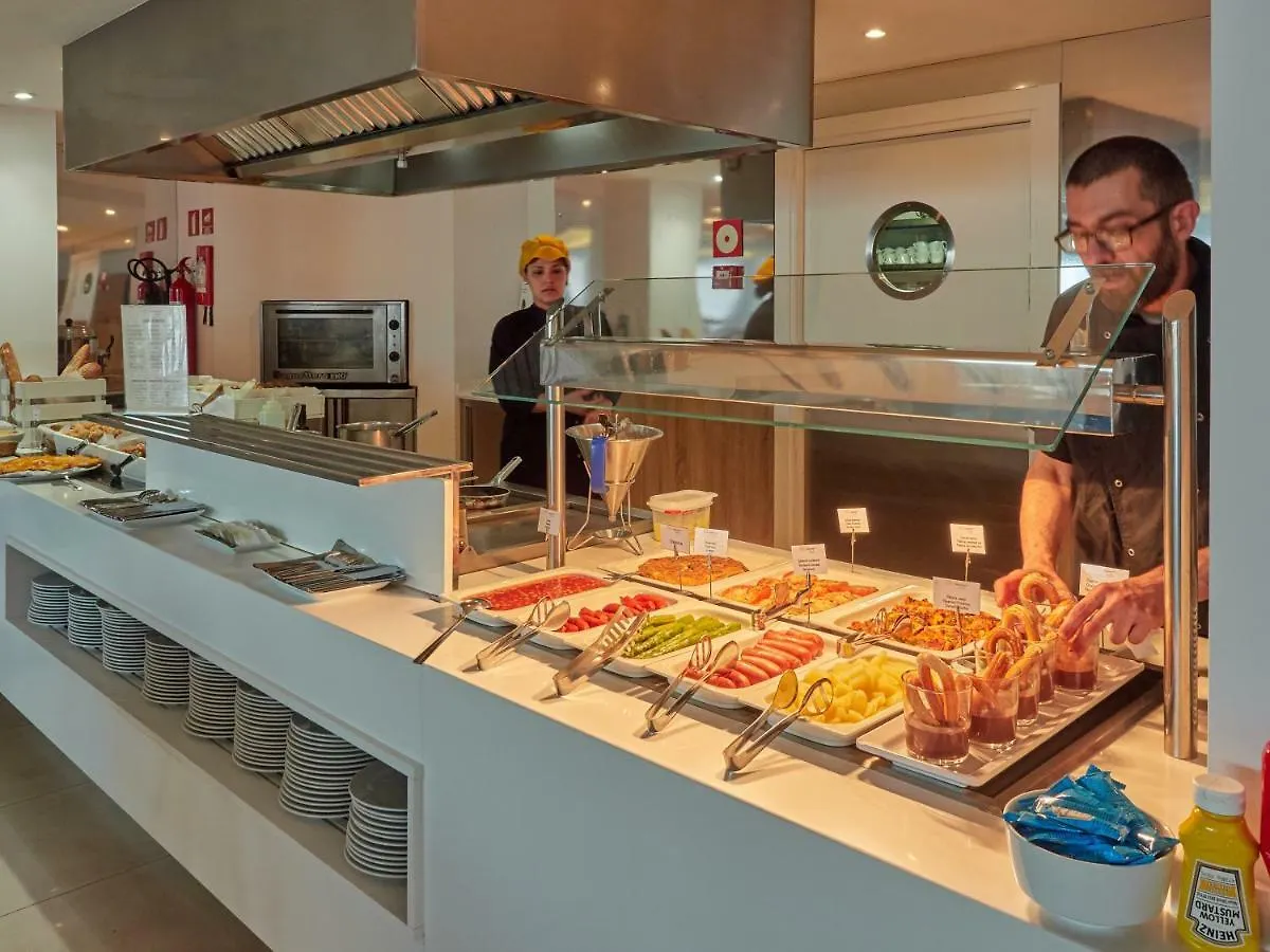 ****  Bq Aguamarina Boutique Hotel Can Pastilla  Spain