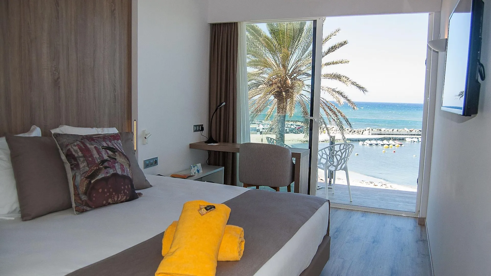 ****  Bq Aguamarina Boutique Hotel Can Pastilla  Spain