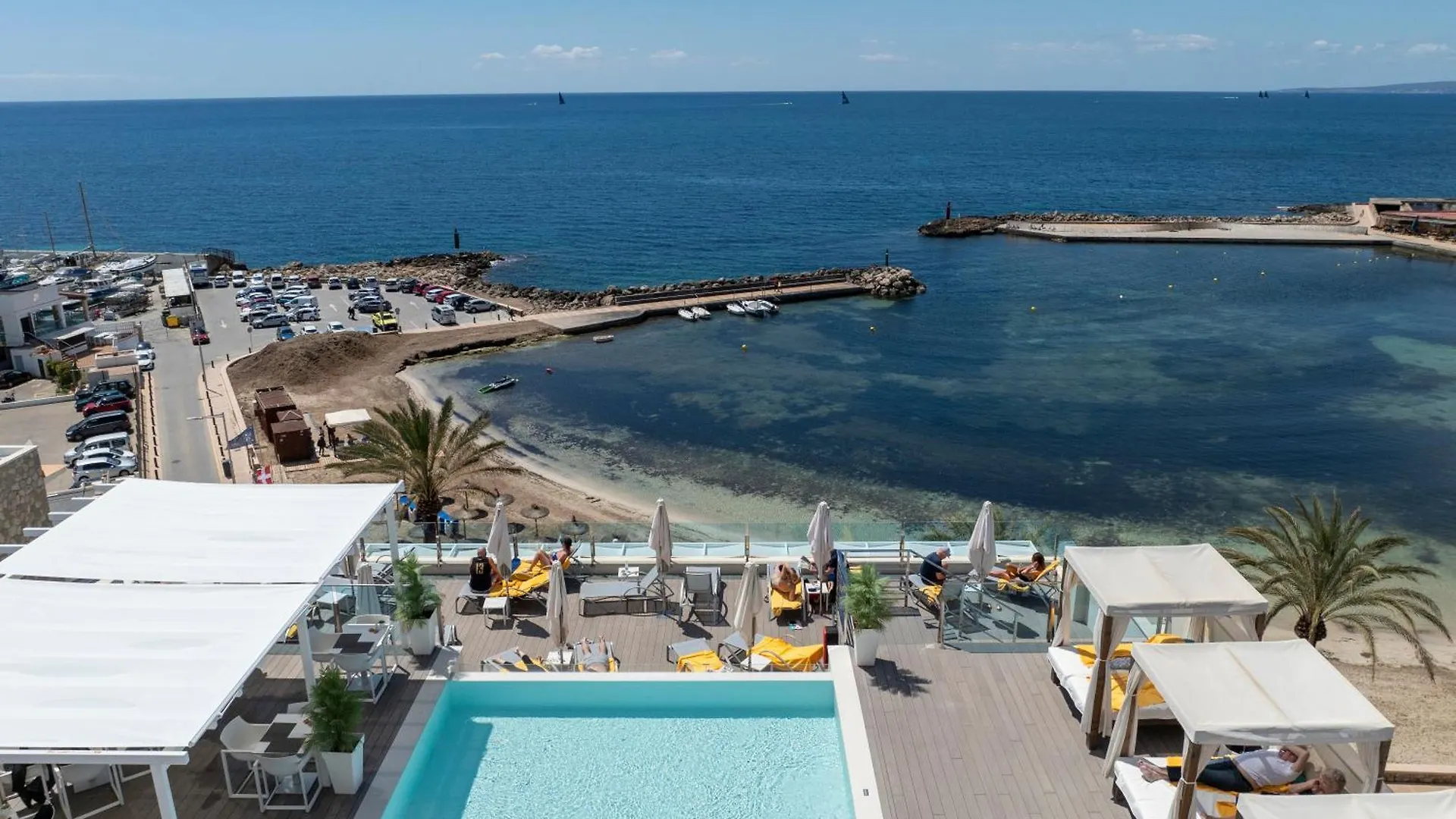 Bq Aguamarina Boutique Hotel contacts