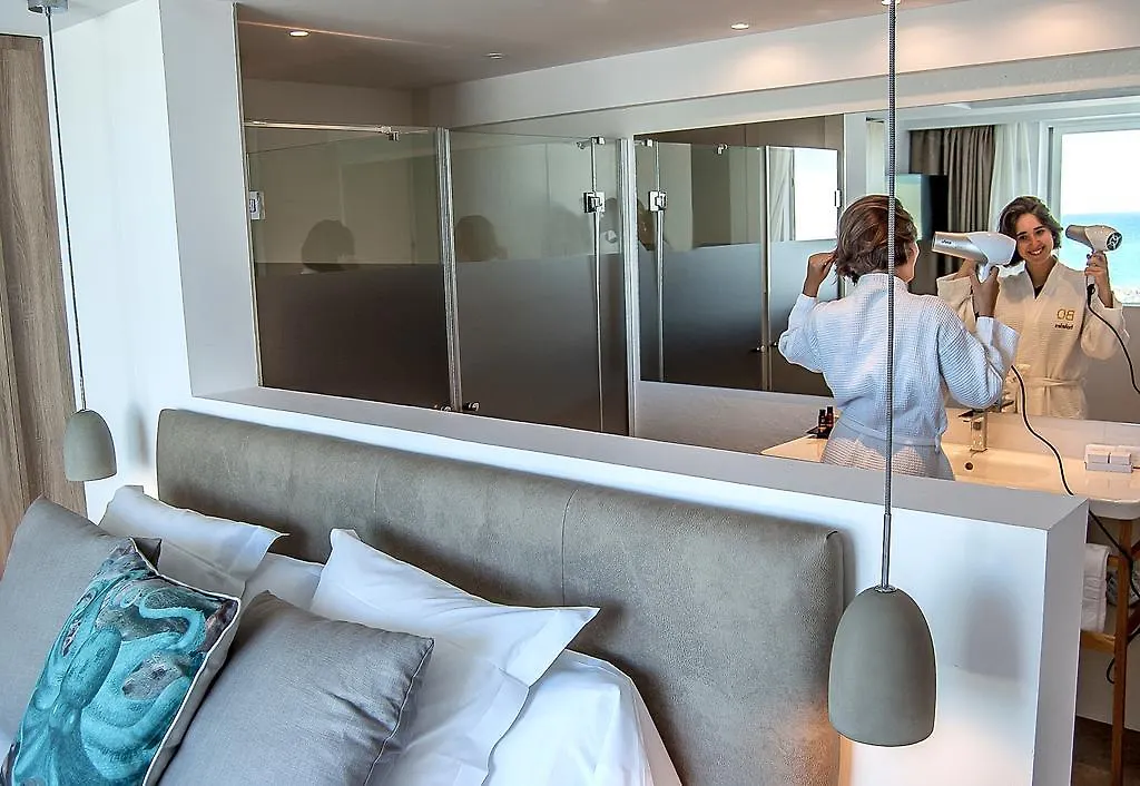 Bq Aguamarina Boutique Hotel Can Pastilla
