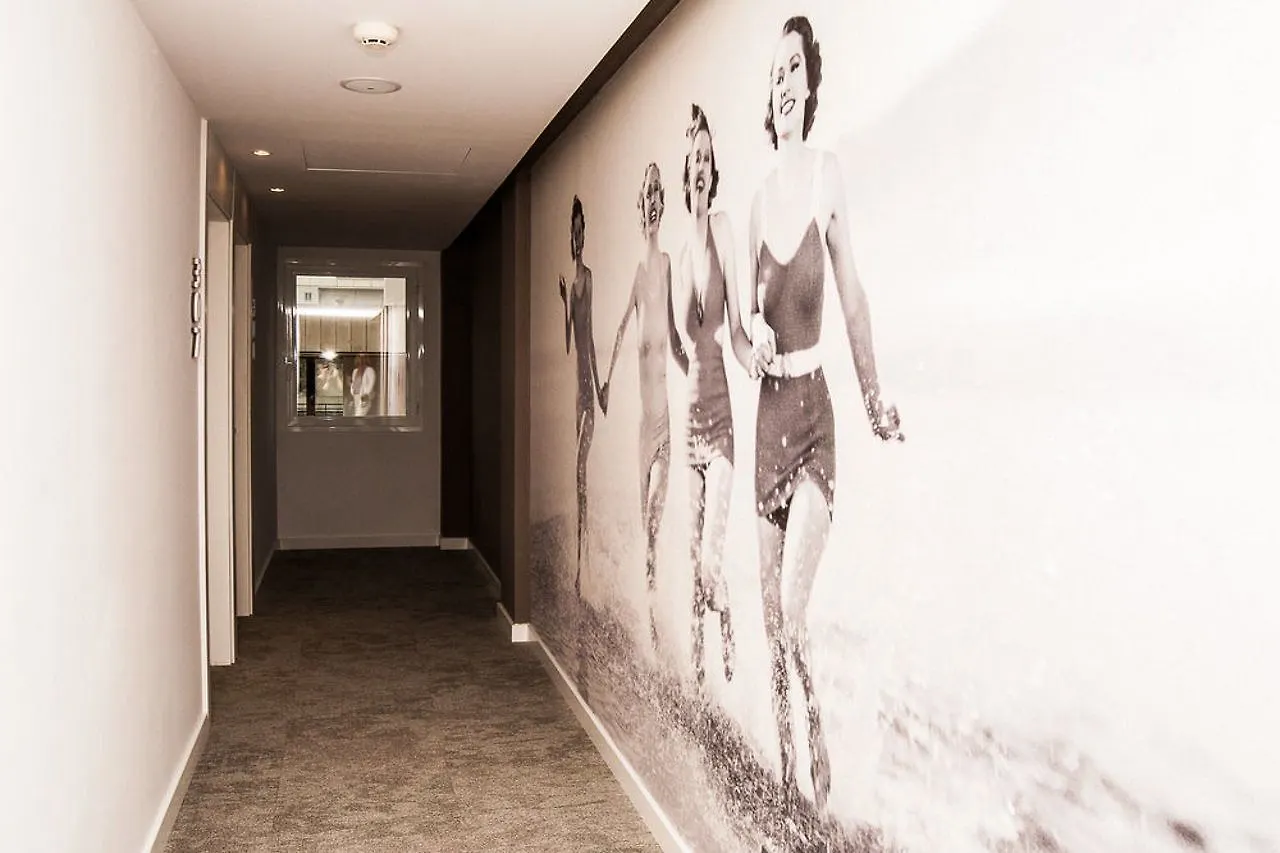 Bq Aguamarina Boutique Hotel Can Pastilla  4*, Can Pastilla (Mallorca) Spain