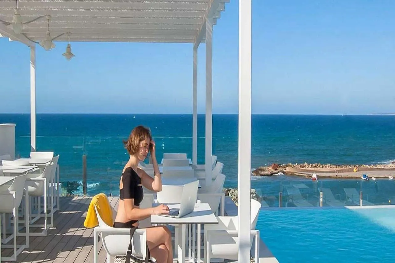Bq Aguamarina Boutique Hotel Can Pastilla