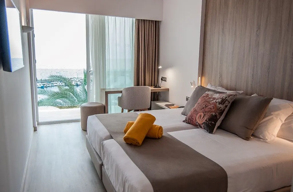 Bq Aguamarina Boutique Hotel Can Pastilla