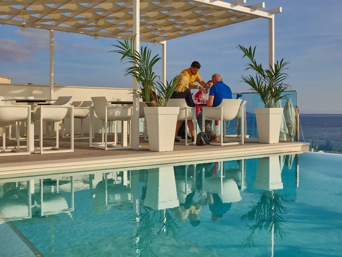 Bq Aguamarina Boutique Hotel Can Pastilla  4*, Can Pastilla (Mallorca) Spain