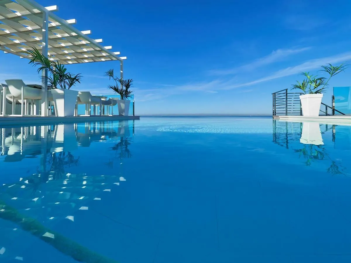 Bq Aguamarina Boutique Hotel Can Pastilla